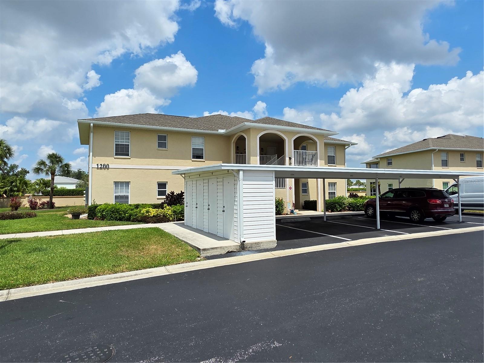 5800 Sabal Trace Dr #1201, North Port, FL 34287 — photo 2 of 36