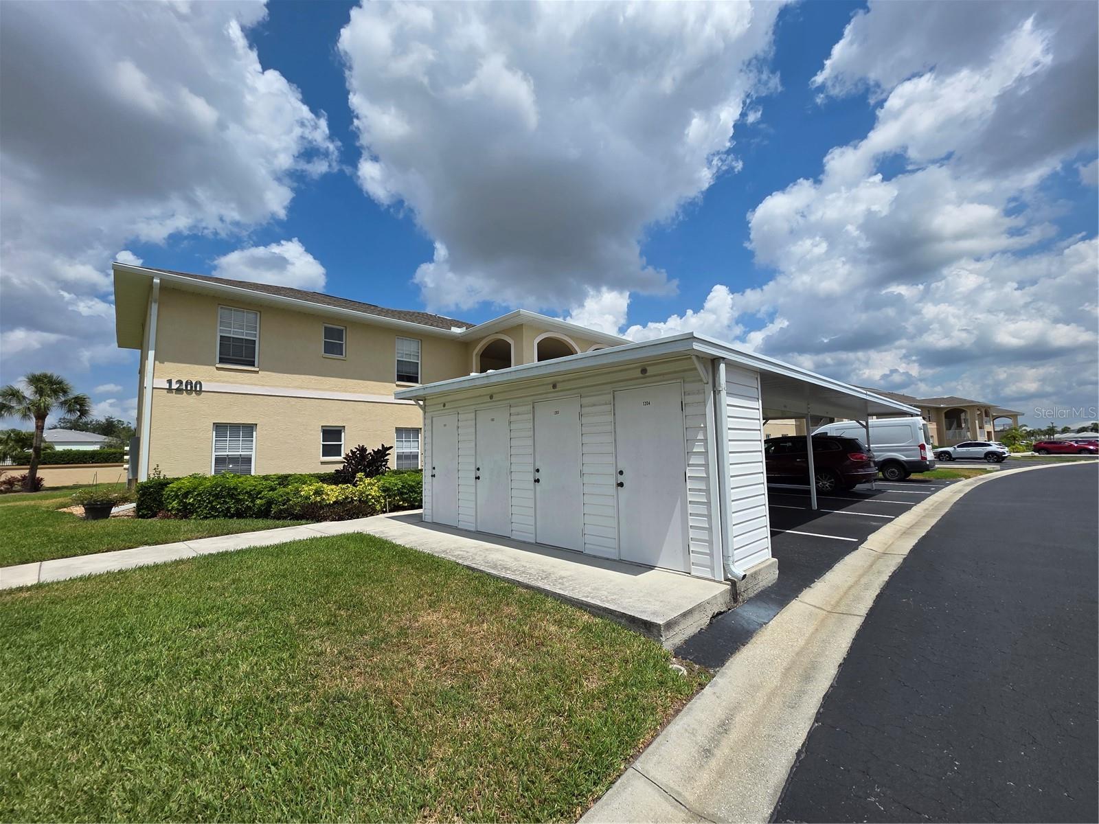 5800 Sabal Trace Dr #1201, North Port, FL 34287 — photo 3 of 36
