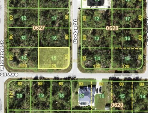 17176 Carson Ave, Port Charlotte, FL 33948 — photo 1 of 1