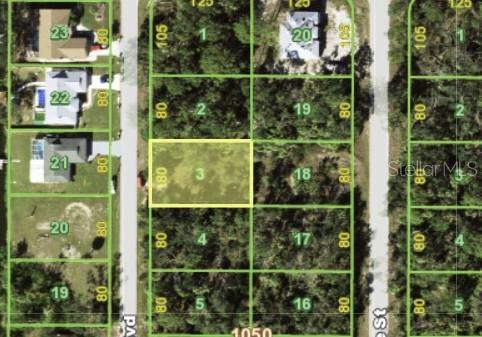 390 Kindred Blvd, Port Charlotte, FL 33954 — photo 1 of 1