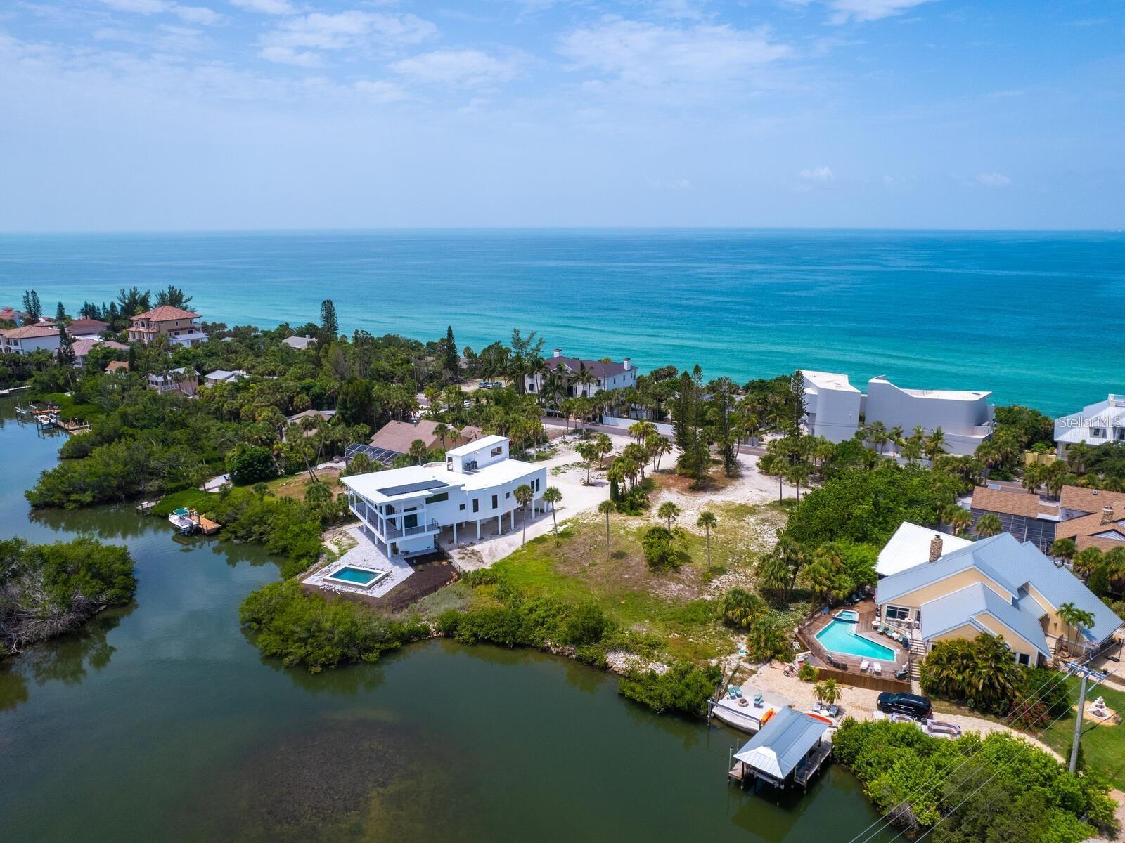 4020 Casey Key Rd