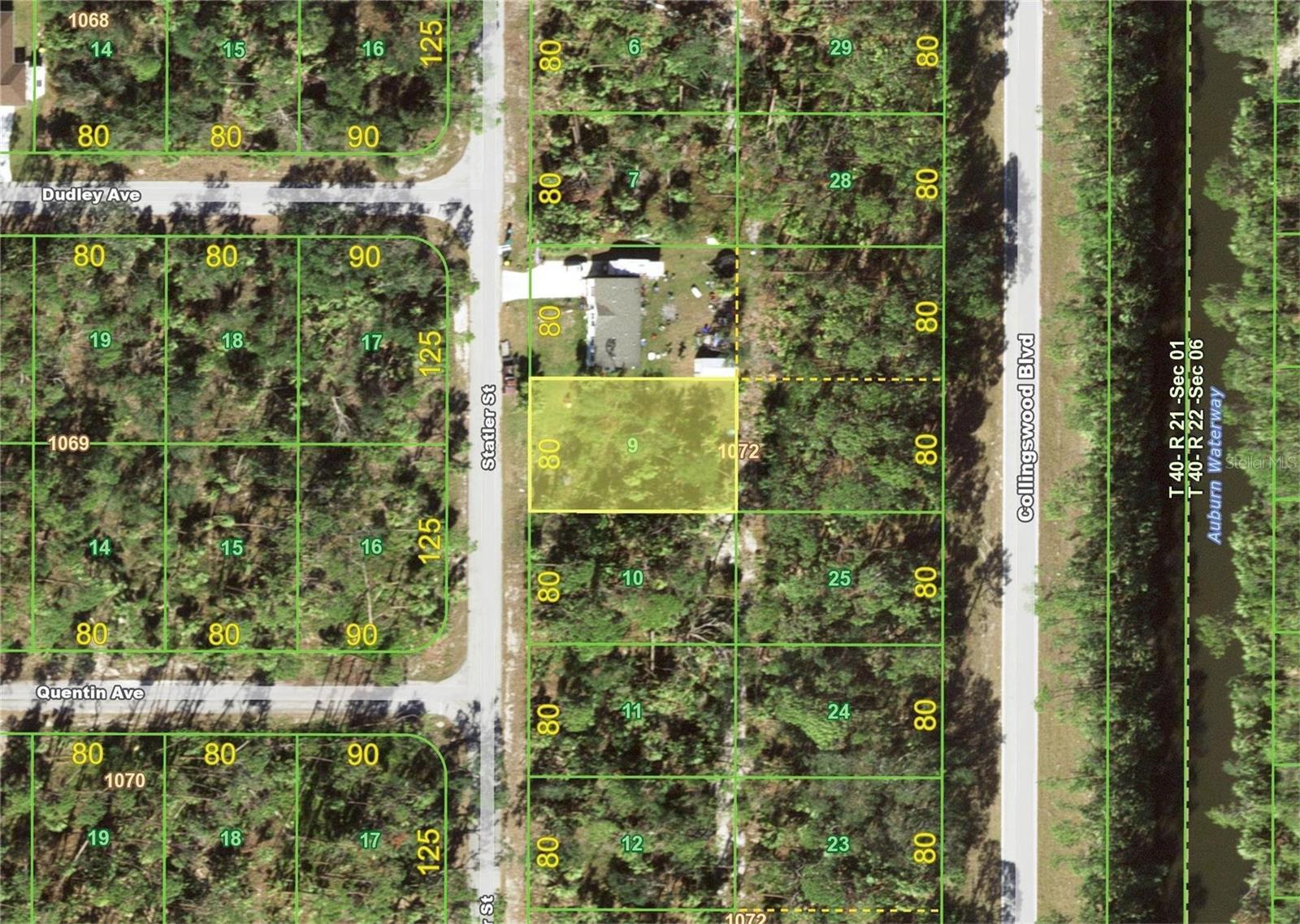 106 Statler St, Port Charlotte, FL 33954 — photo 1 of 1