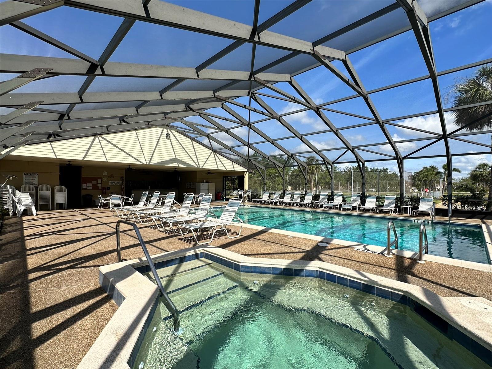 4056 Oakview Dr #E10, Port Charlotte, FL 33980 — photo 15 of 24