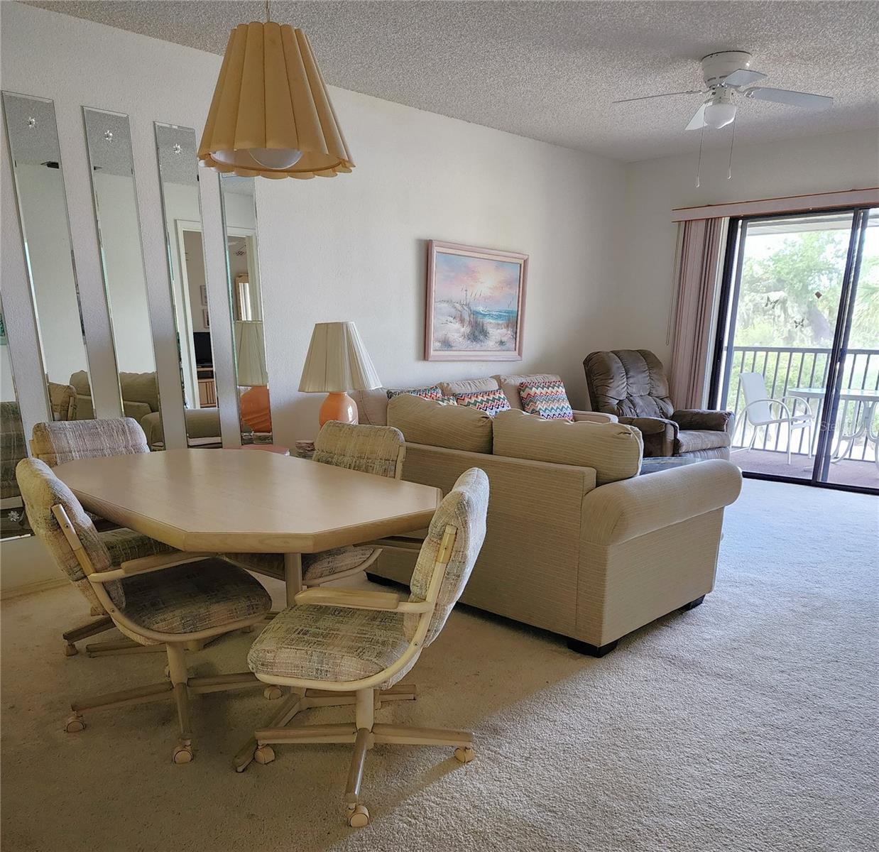 Living/Dining