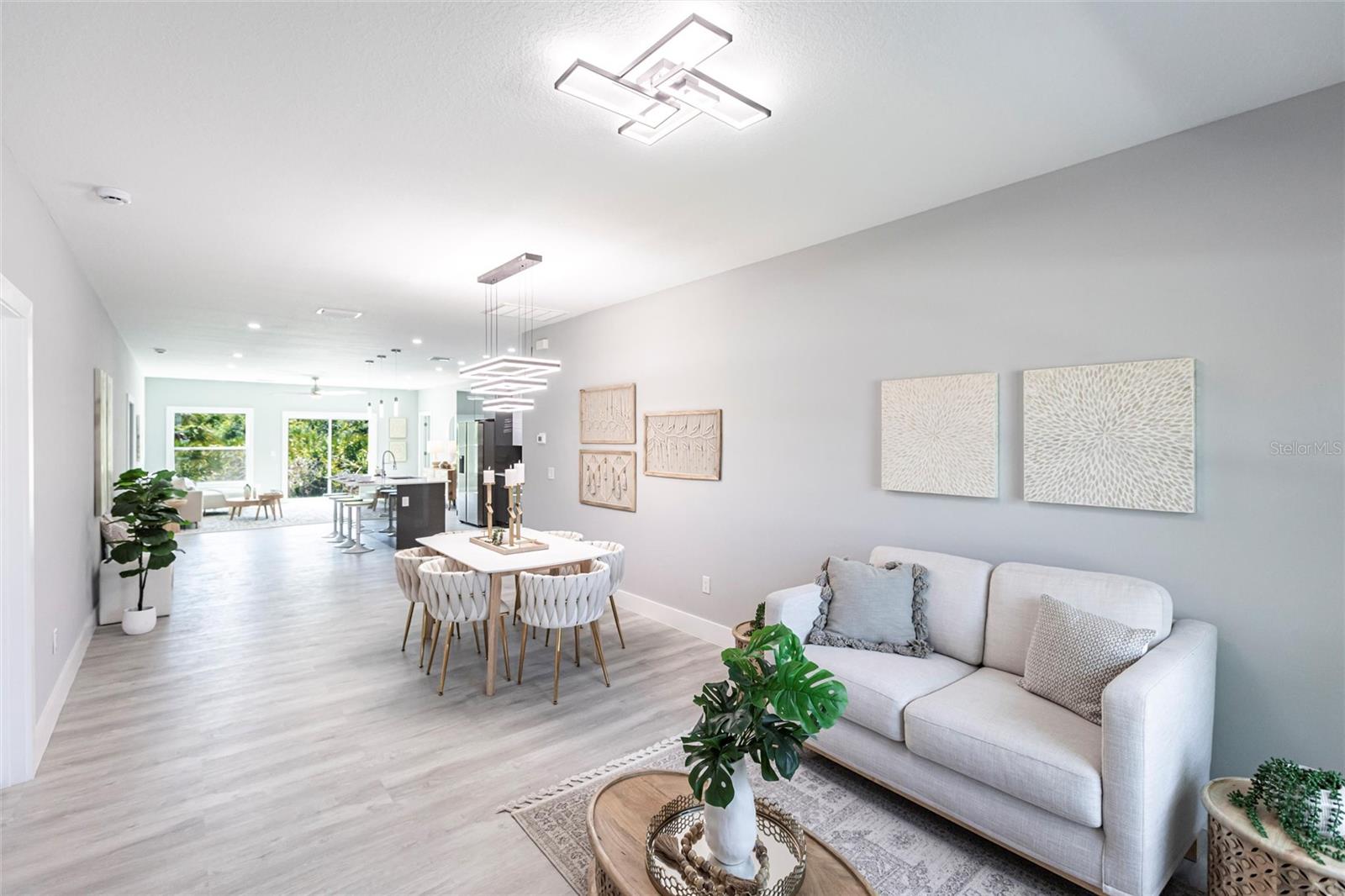 19160 Ruskin Ave, Port Charlotte, FL 33954 — photo 5 of 53