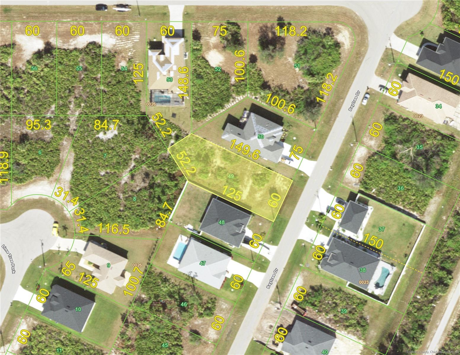 341 Baytree Dr, Rotonda West, FL 33947 — photo 1 of 1