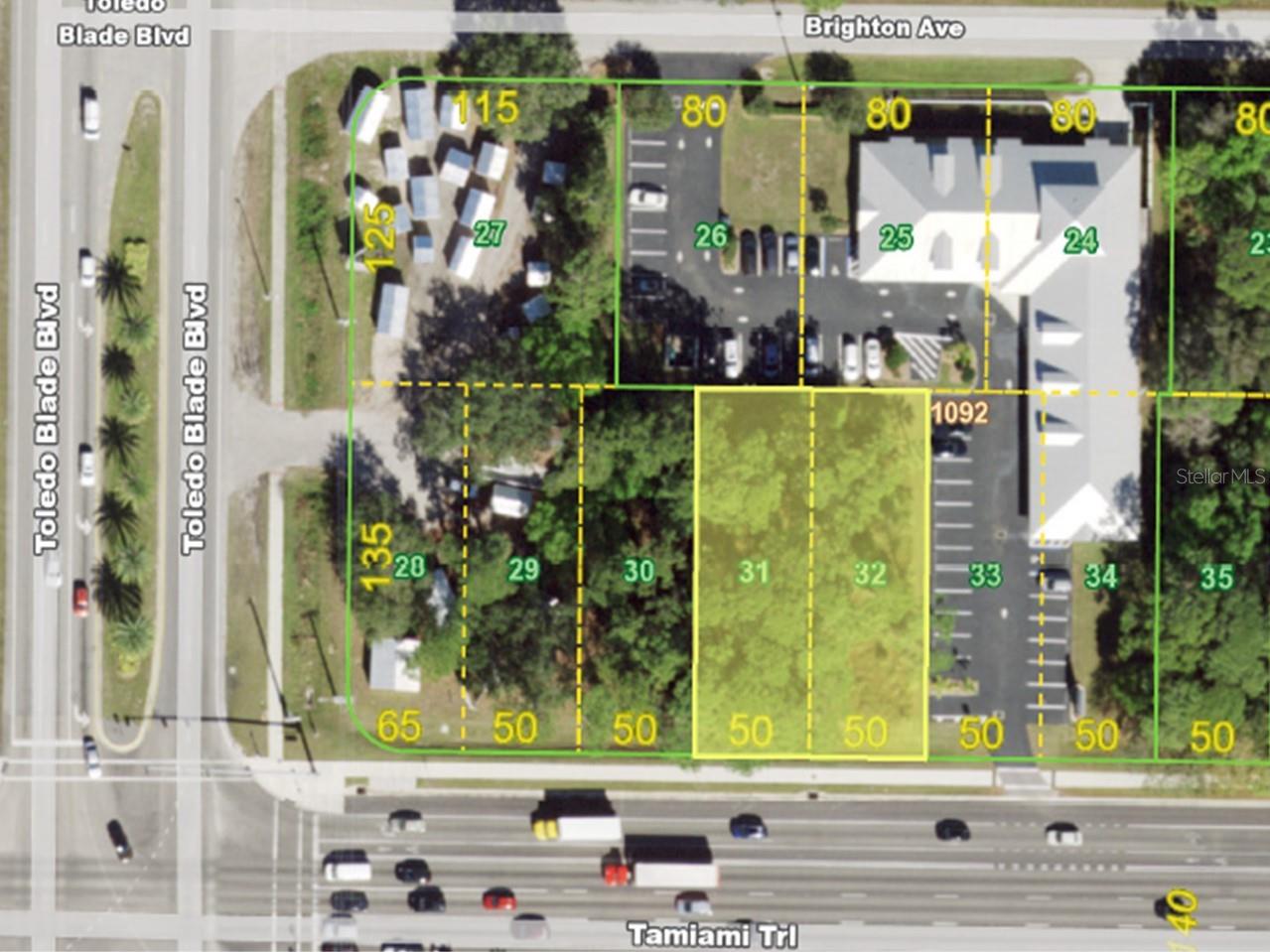 862 Tamiami Trl