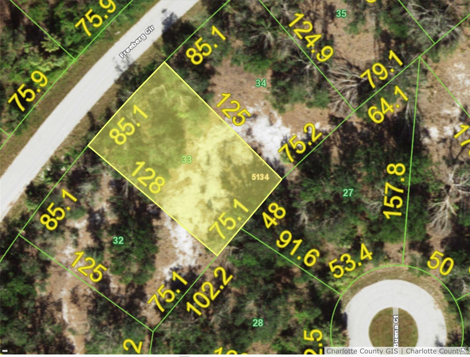 7320 Freeberg Cir, Port Charlotte, FL 33981 — photo 1 of 1