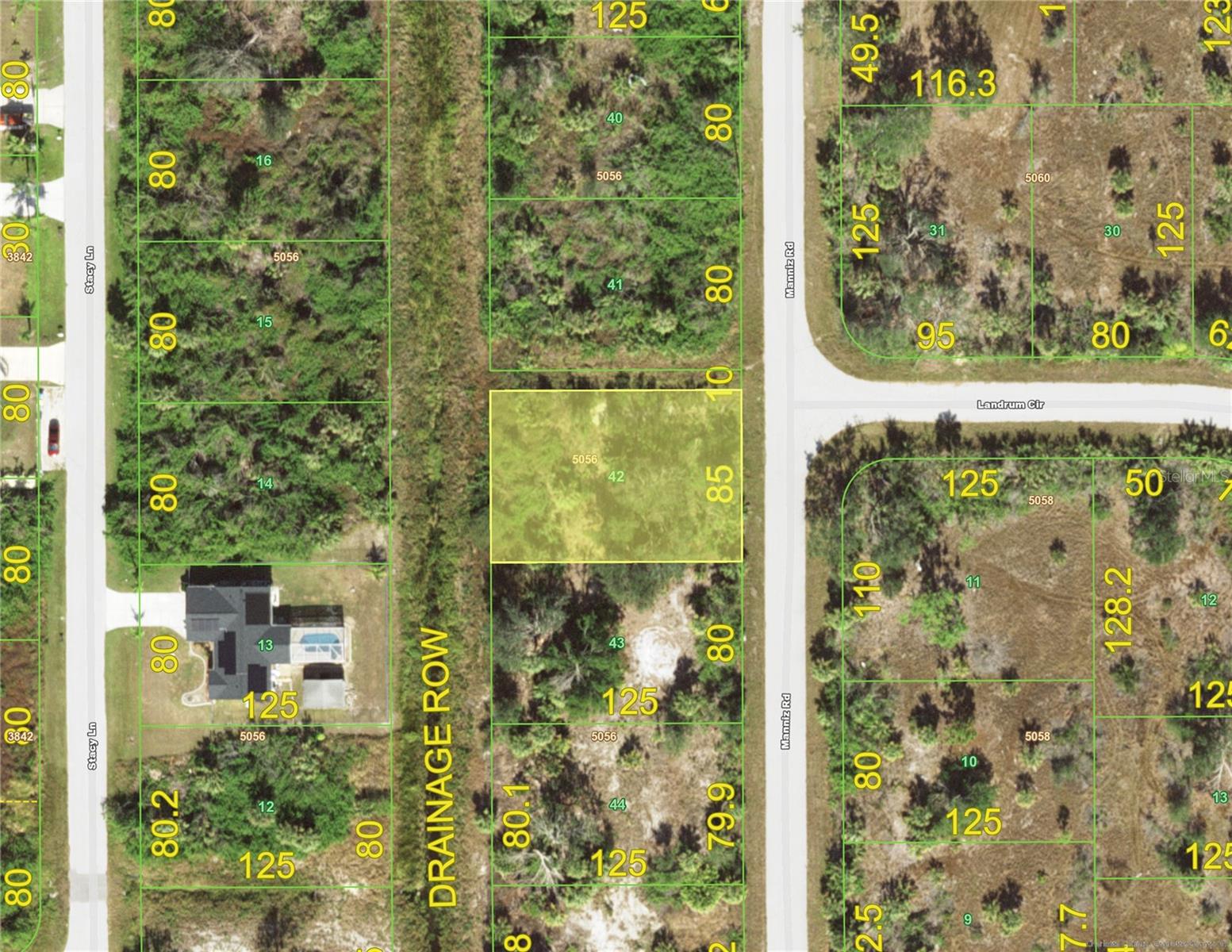 7025 Manniz Rd, Port Charlotte, FL 33981 — photo 1 of 1