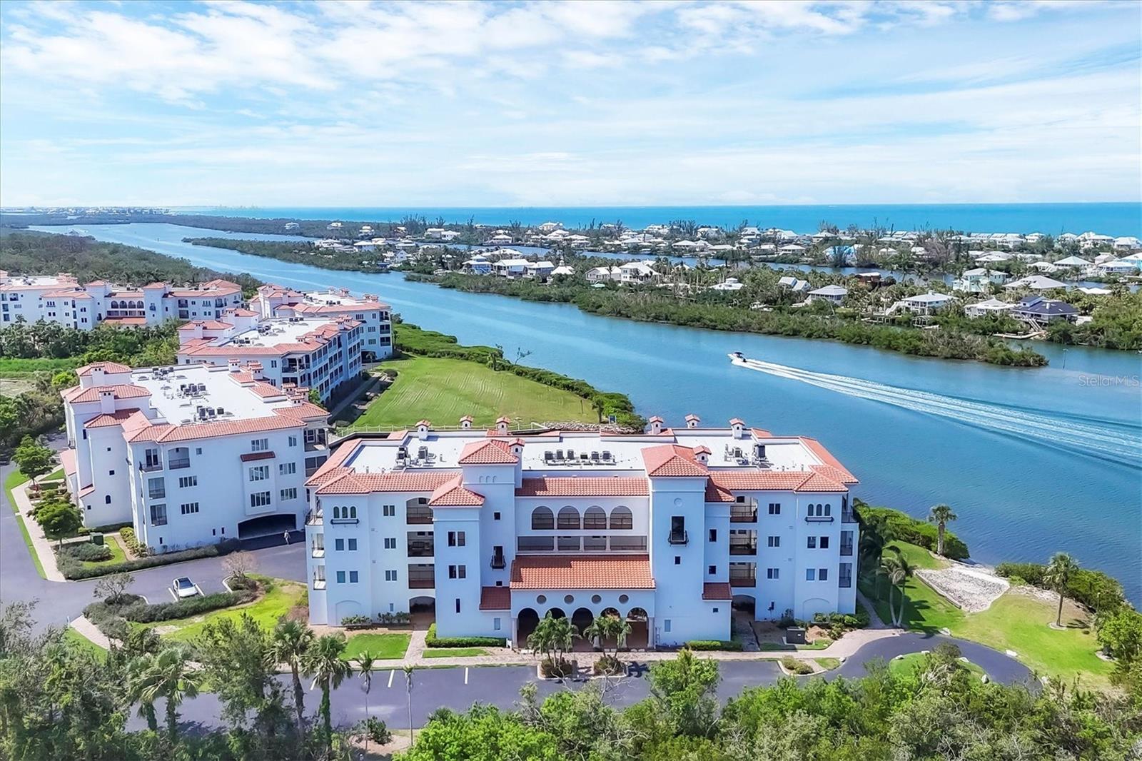 11100 Hacienda del Mar Blvd #G-304