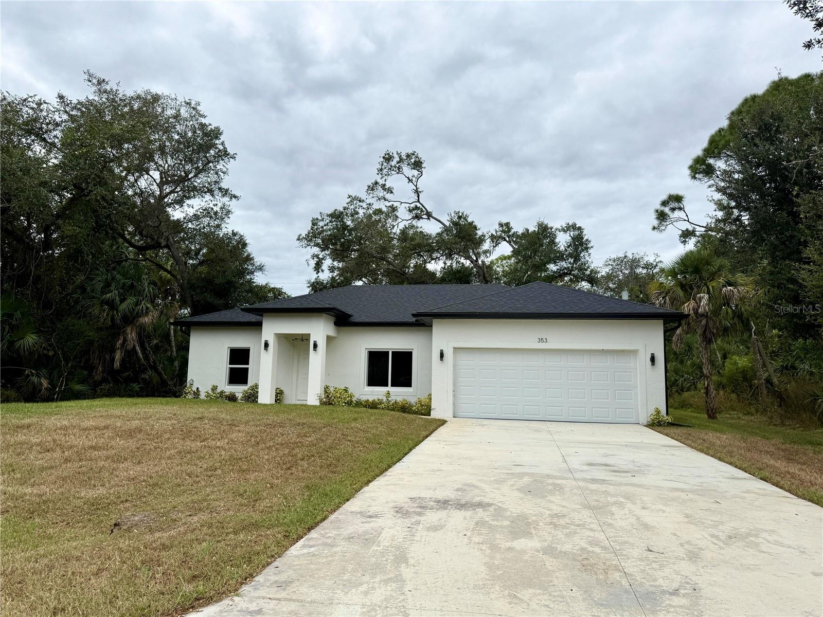353 Warrington Blvd