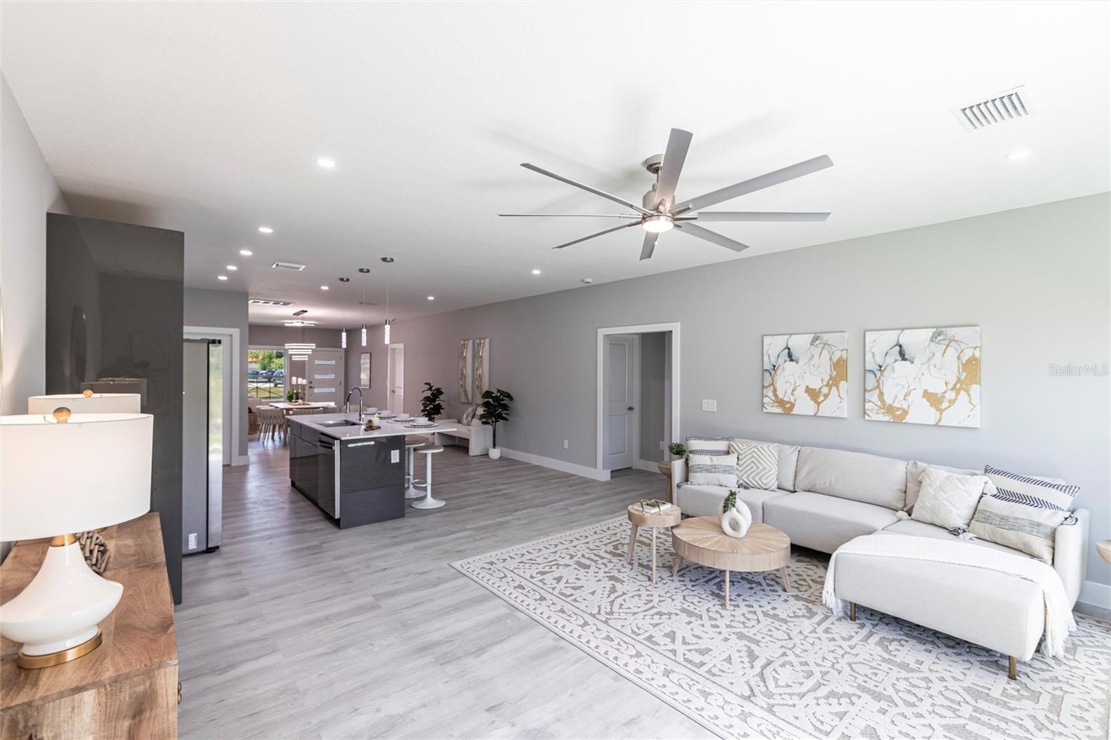221 Dorman St, Port Charlotte, FL 33953 — photo 9 of 53