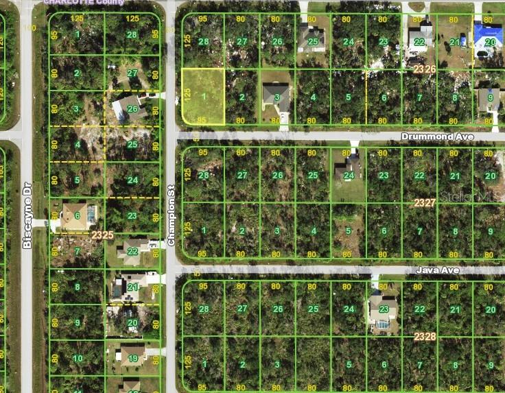 13310 Drummond Ave, Port Charlotte, FL 33953 — photo 1 of 1