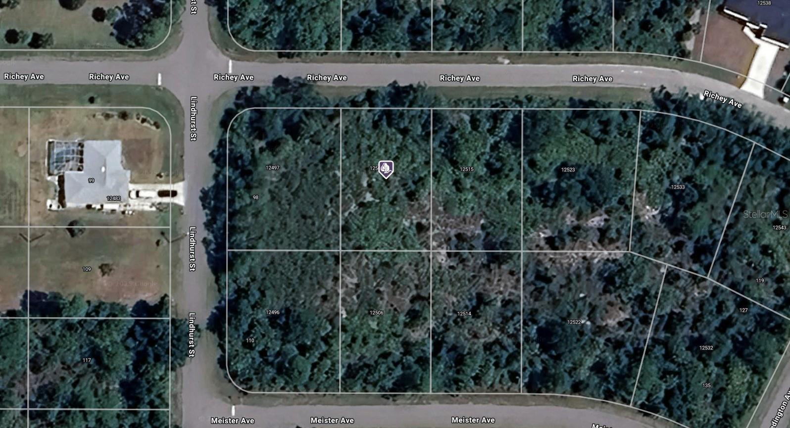 12507 Richey Ave, Port Charlotte, FL 33953 — photo 1 of 1