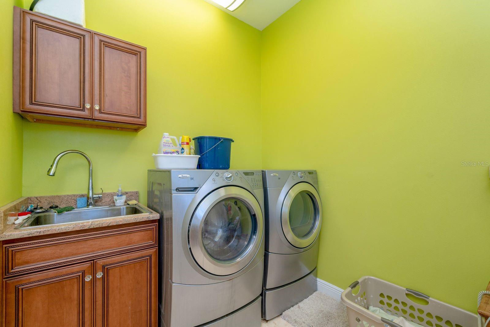 Laundry room #1