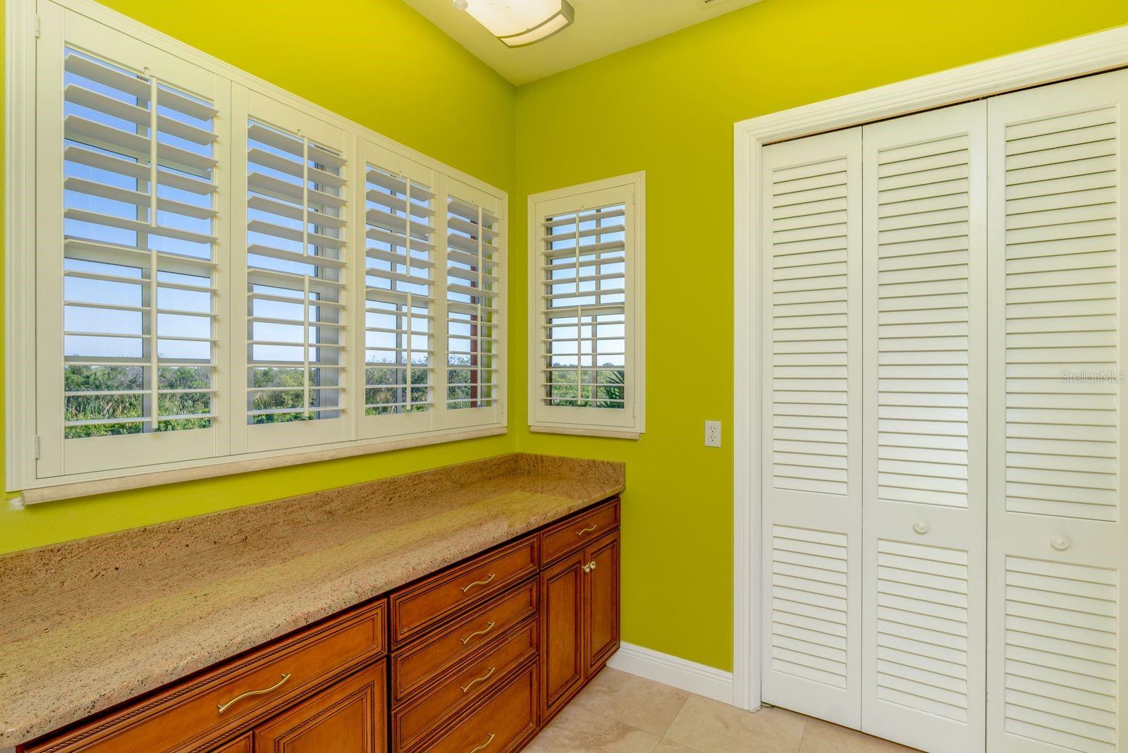 Laundry room #2