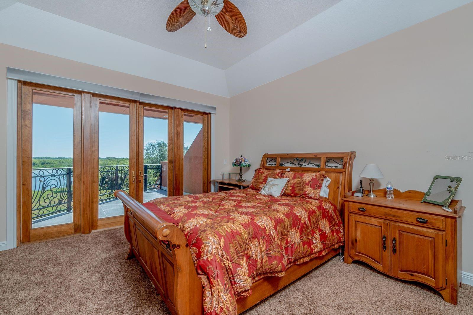 Junior Suite up with balcony