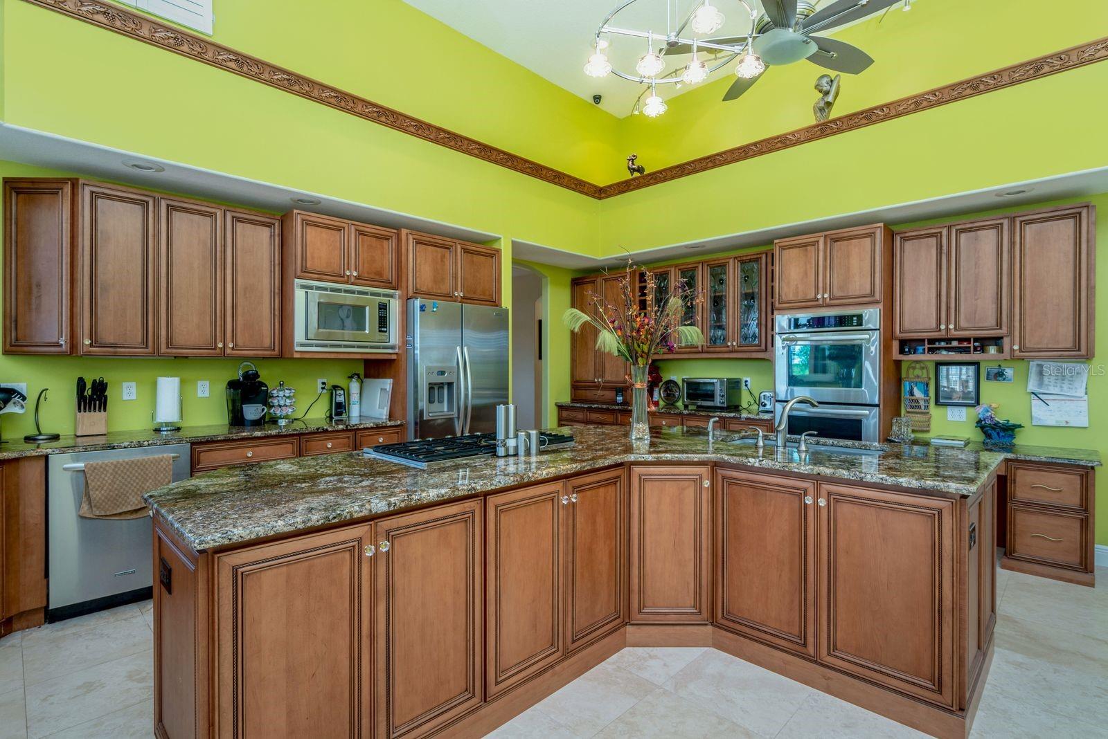 Kitchen #2