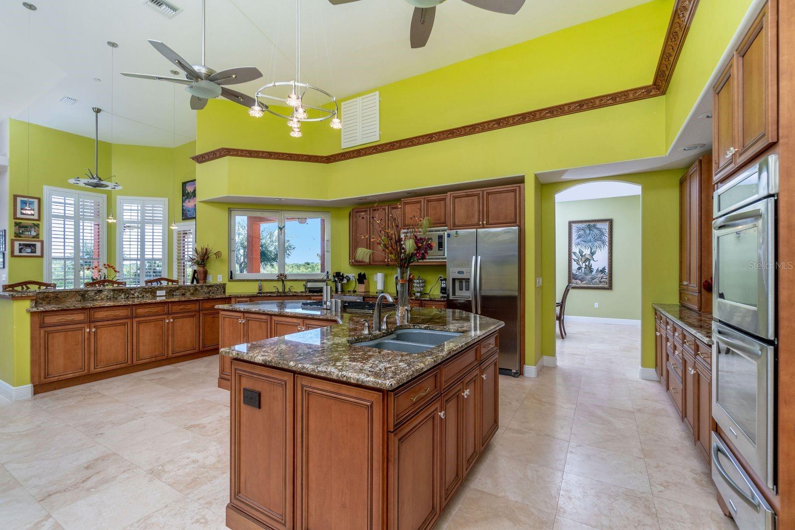 Kitchen #3