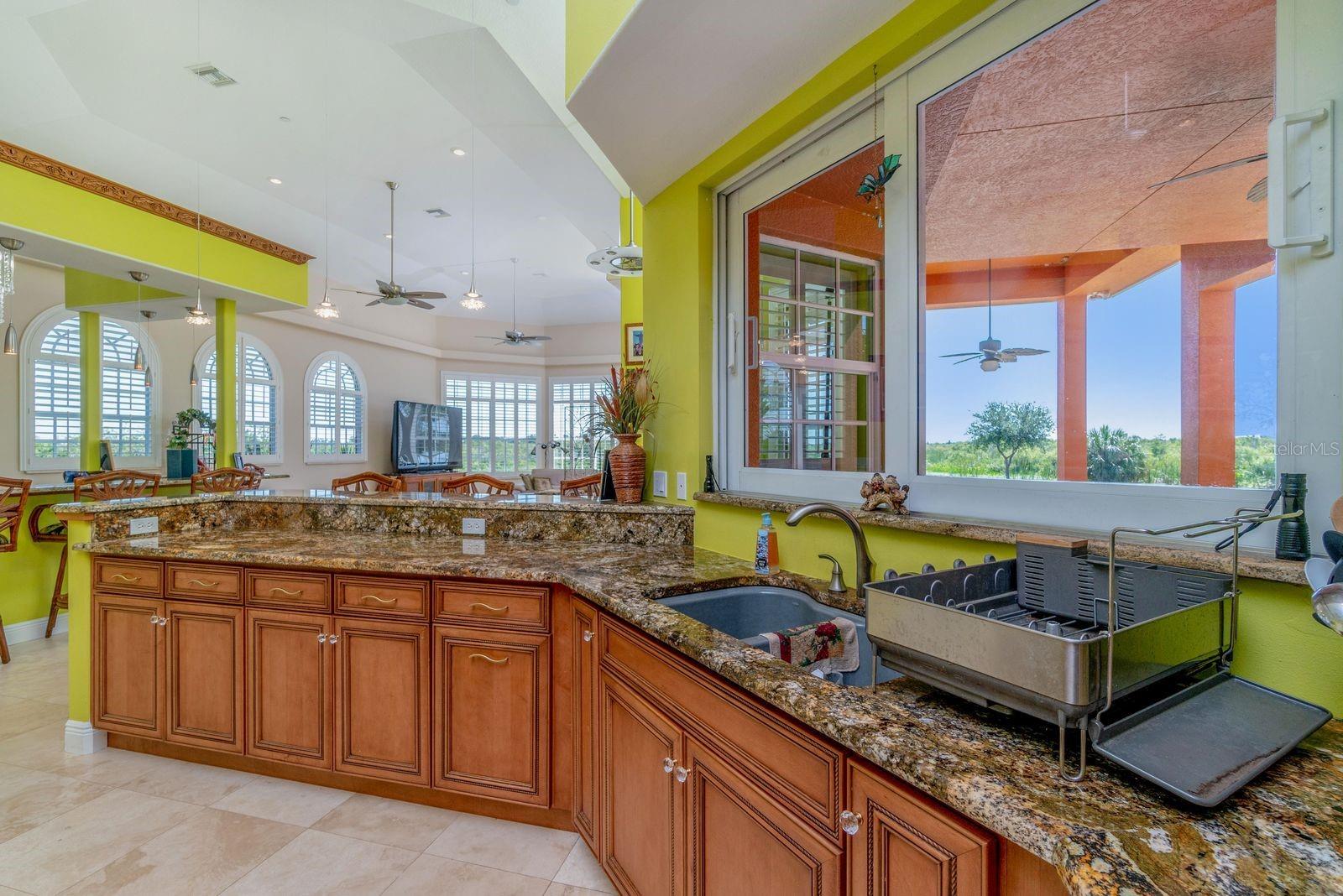 Kitchen #4
