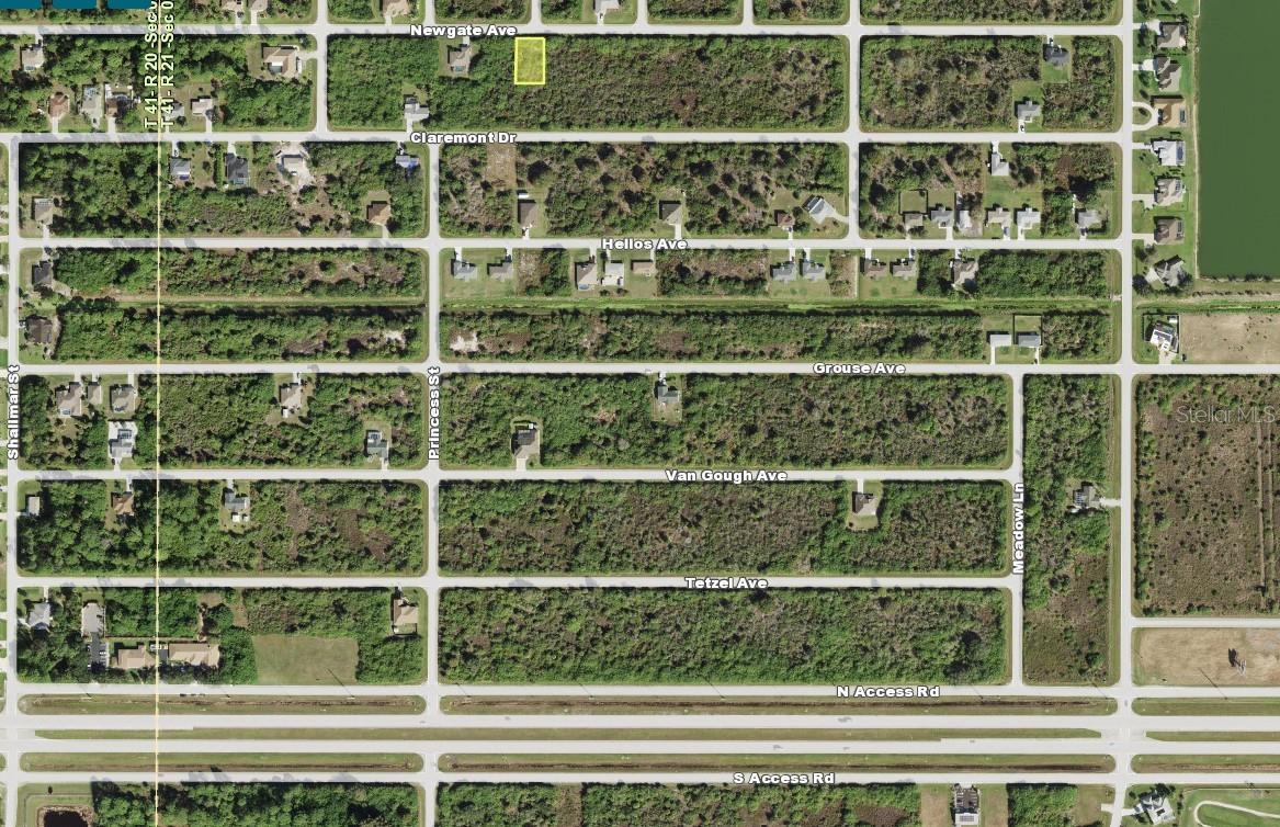 12105 Newgate Ave, Port Charlotte, FL 33981 — photo 1 of 1