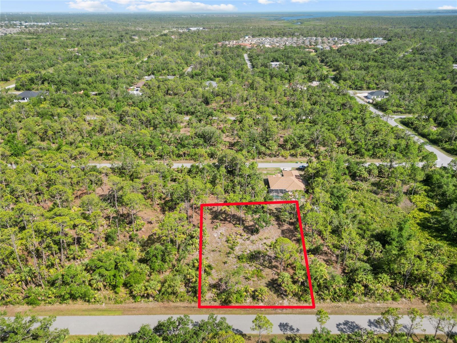 1419 Lace Ter, Port Charlotte, FL 33953 — photo 1 of 1
