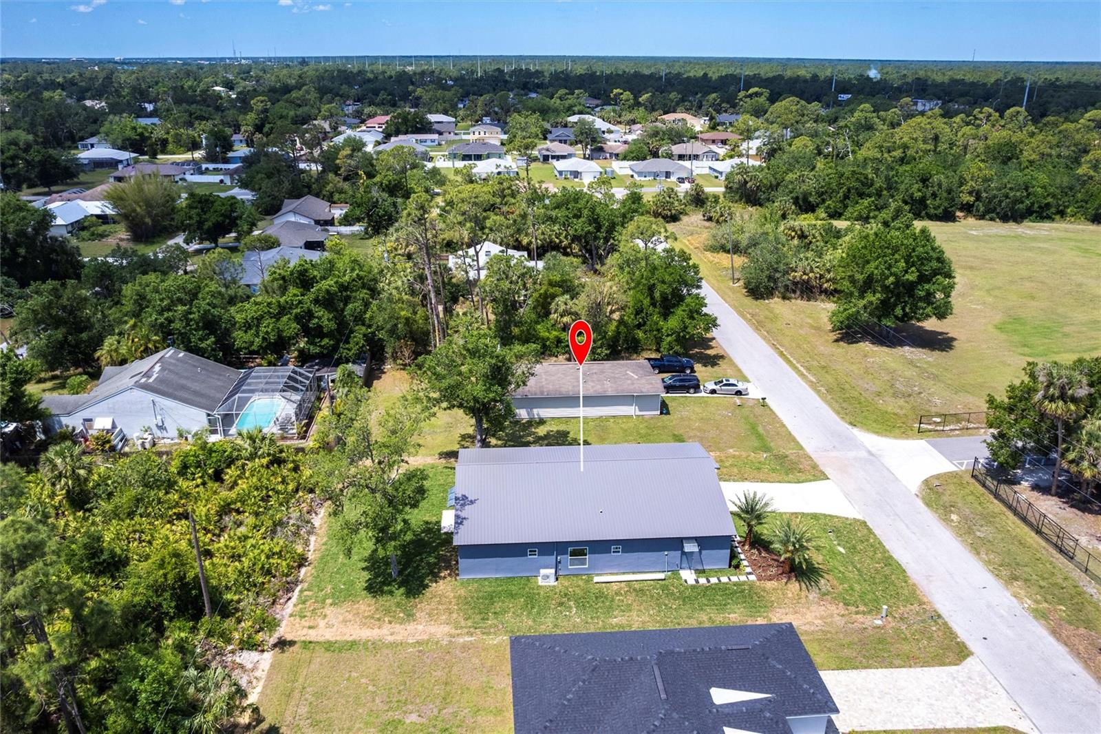 14130 Massey Ave, Port Charlotte, FL 33953 — photo 50 of 53