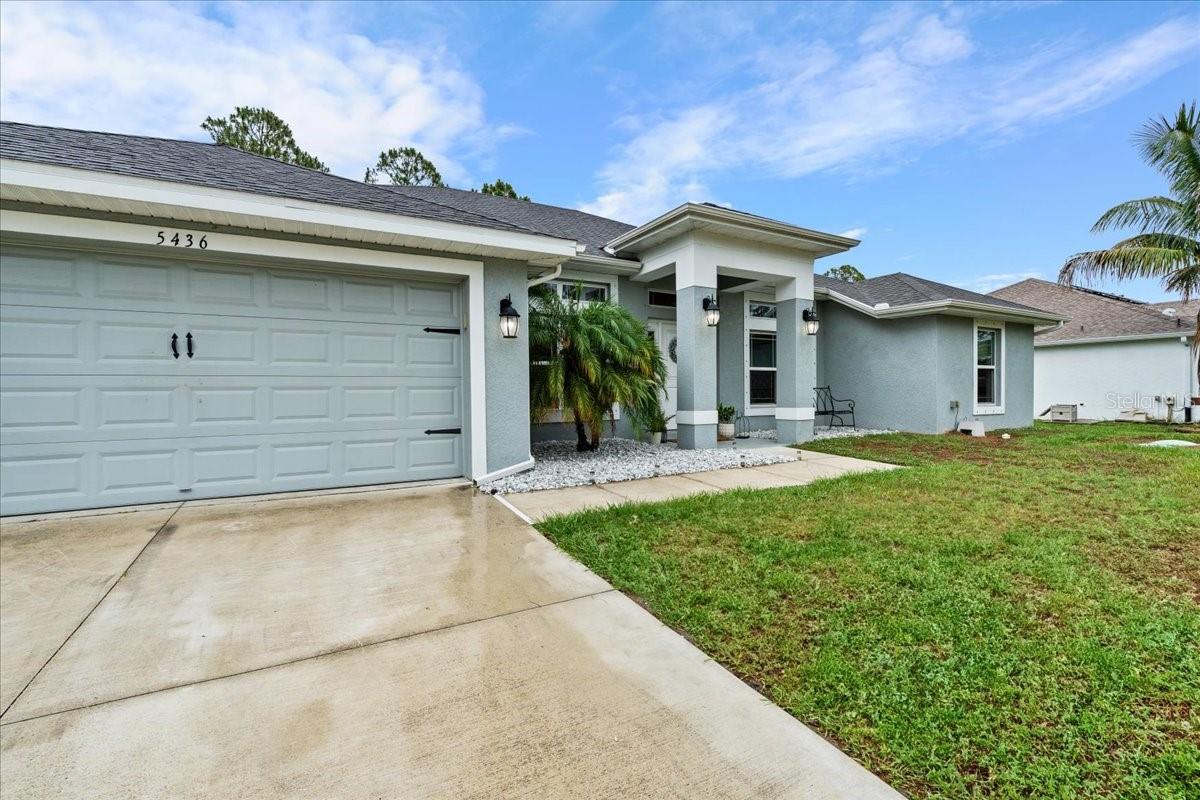 5436 Jessamine Ave, North Port, FL 34291 — photo 3 of 35