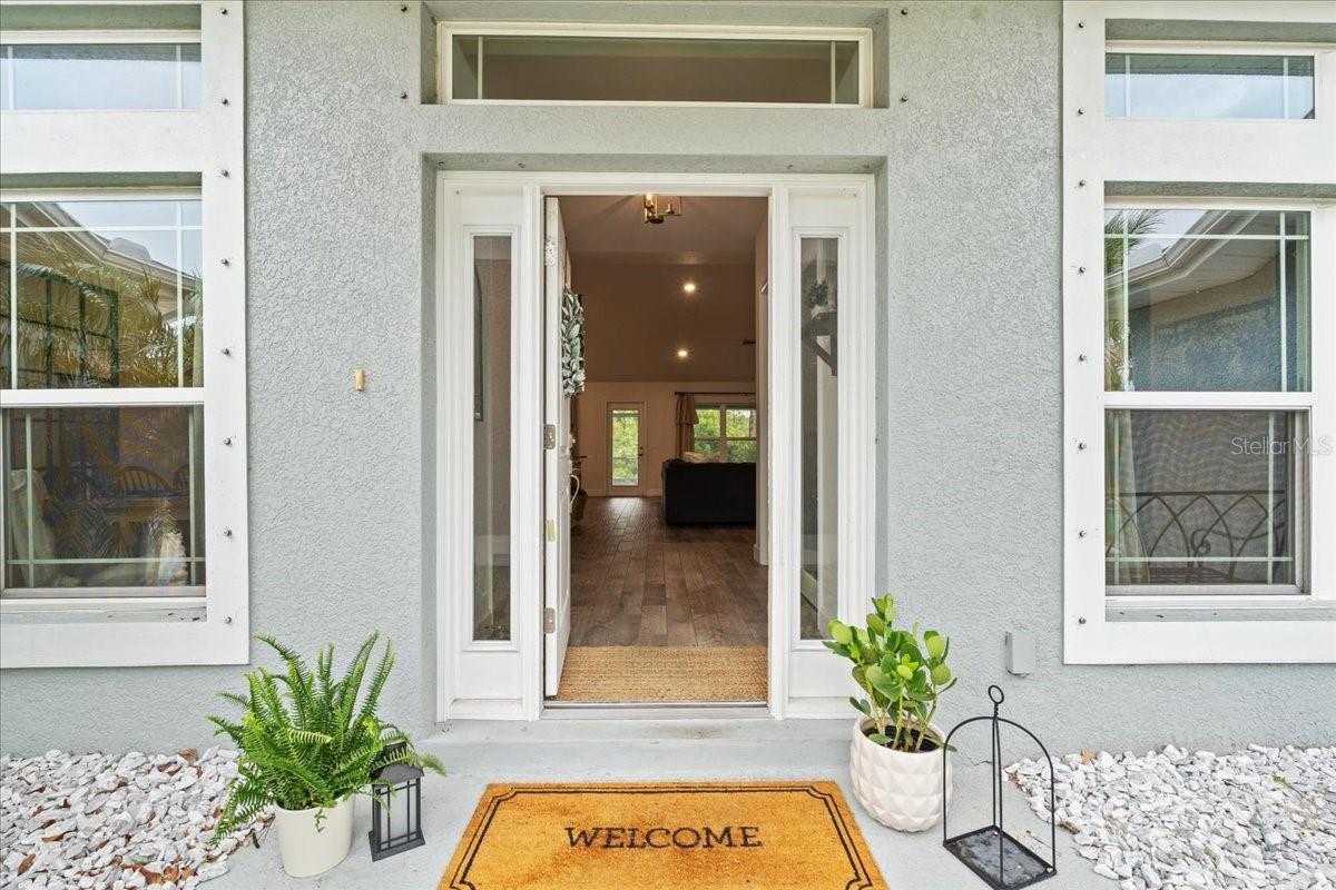 5436 Jessamine Ave, North Port, FL 34291 — photo 4 of 35