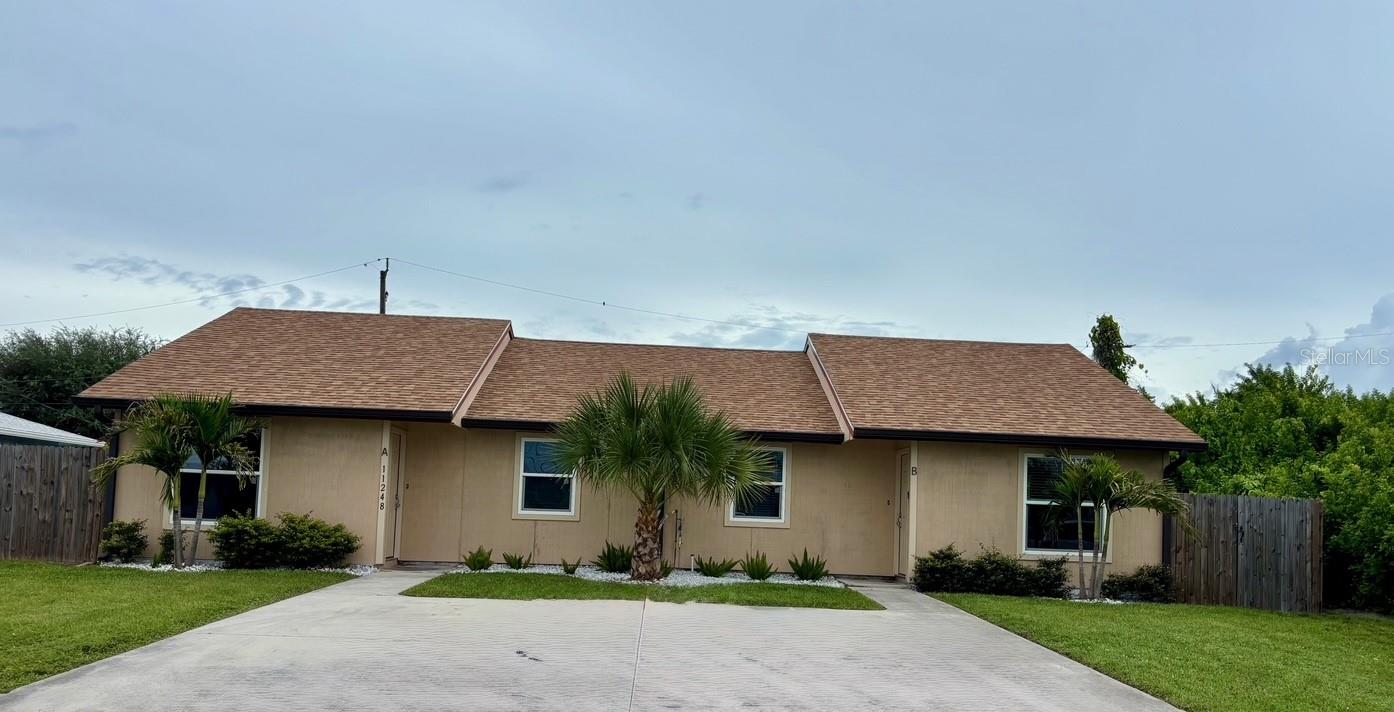 11248 Pendleton Ave #a&b, Englewood, FL 34224 — photo 1 of 1