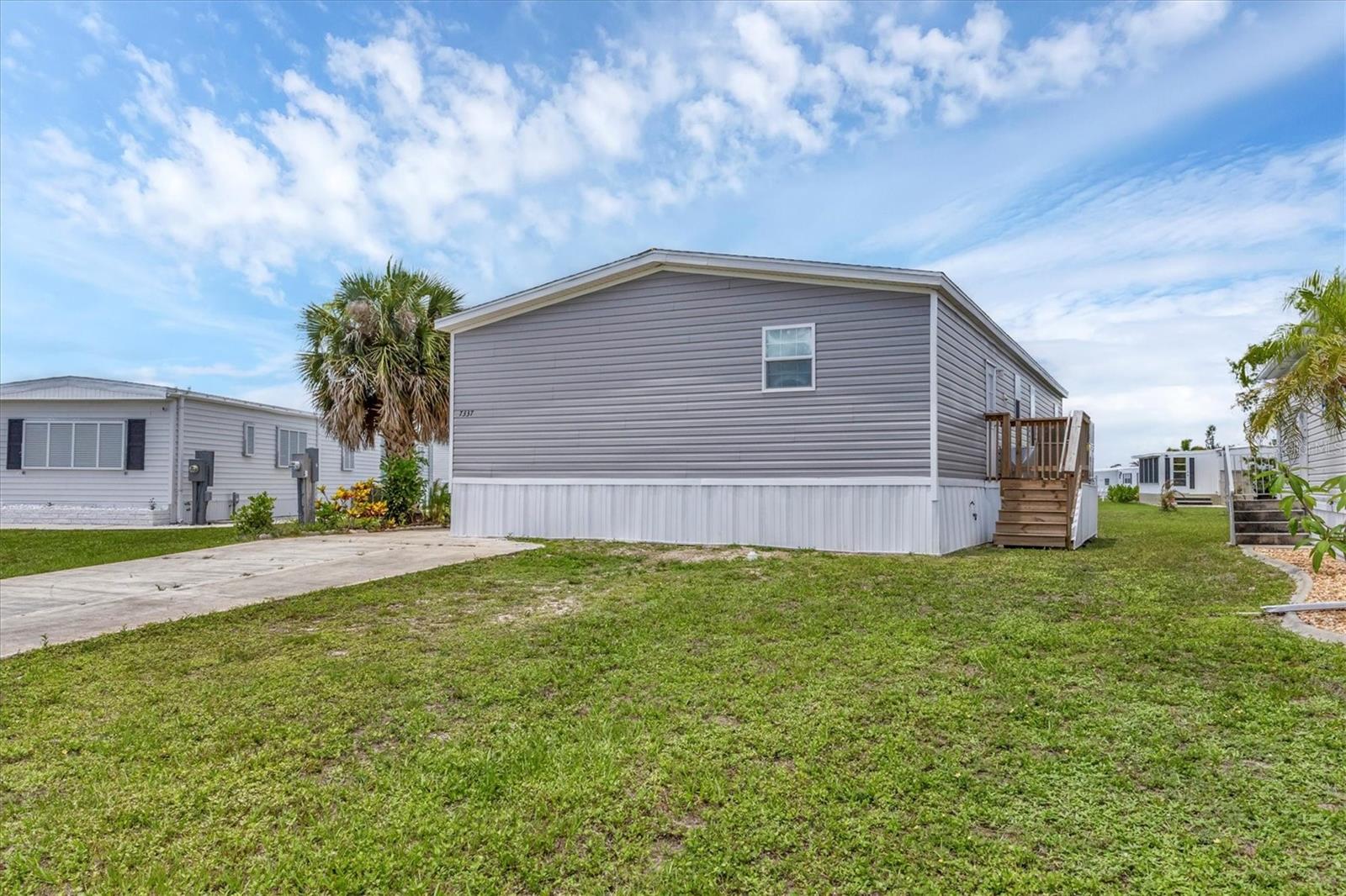 7337 Desant Ln, Port Charlotte, FL 33981 — photo 3 of 50