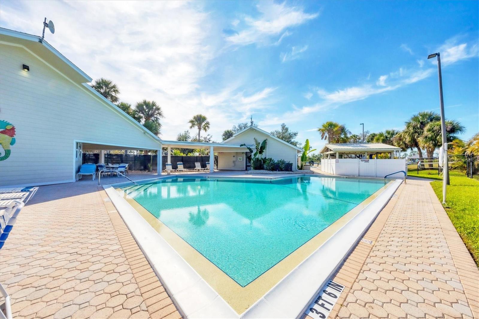 7337 Desant Ln, Port Charlotte, FL 33981 — photo 40 of 50