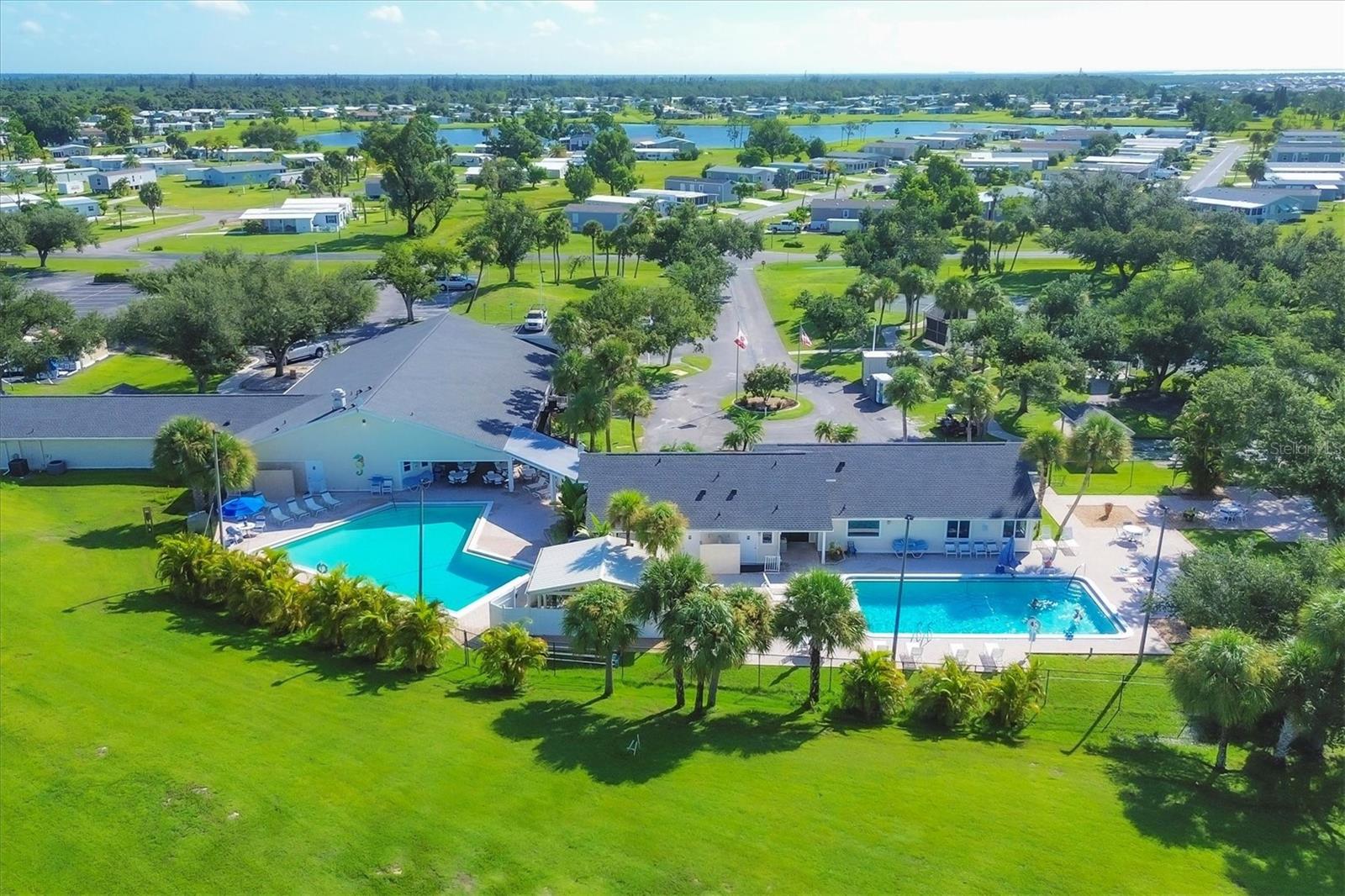 7337 Desant Ln, Port Charlotte, FL 33981 — photo 43 of 50