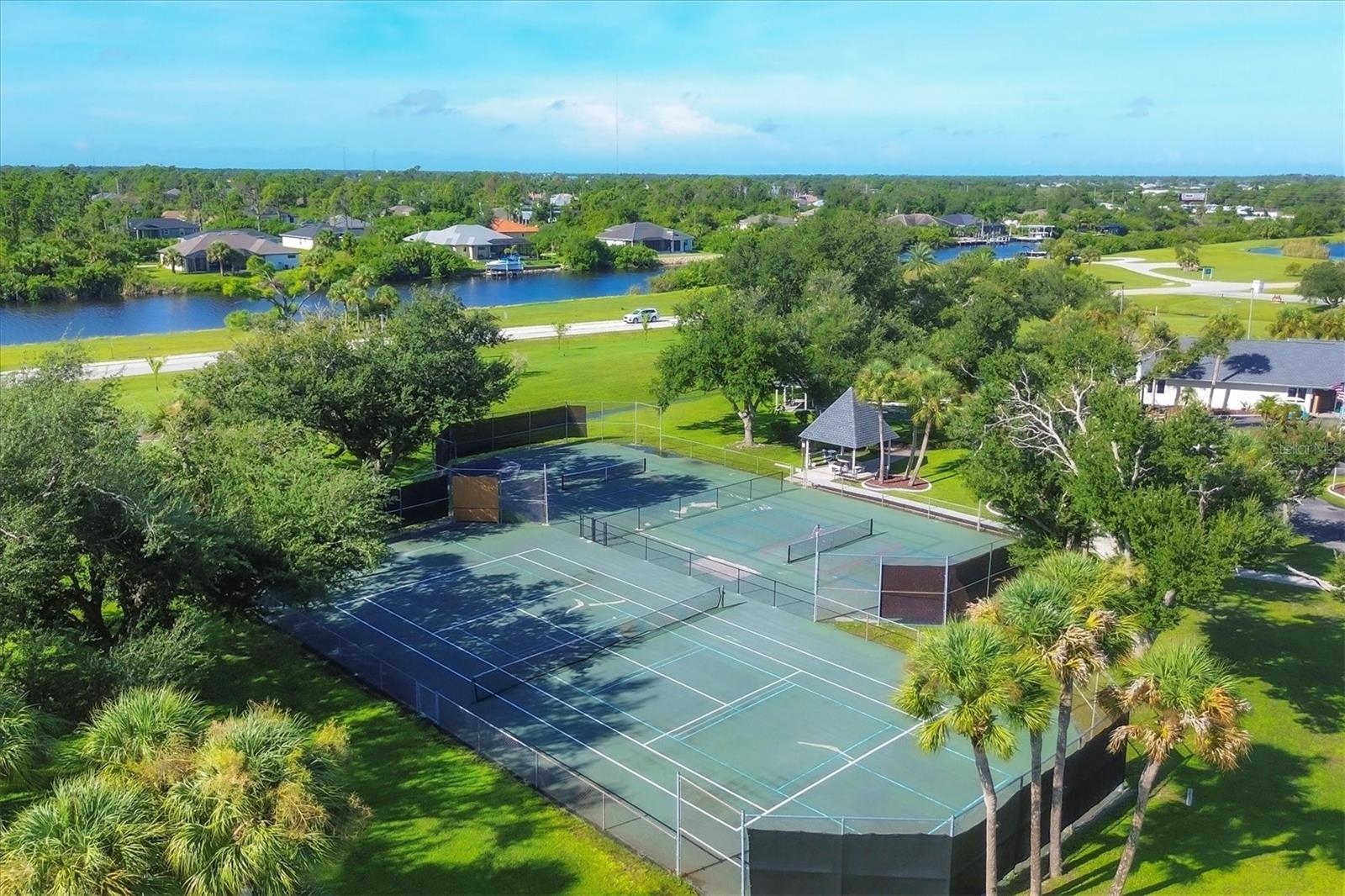 7337 Desant Ln, Port Charlotte, FL 33981 — photo 45 of 50