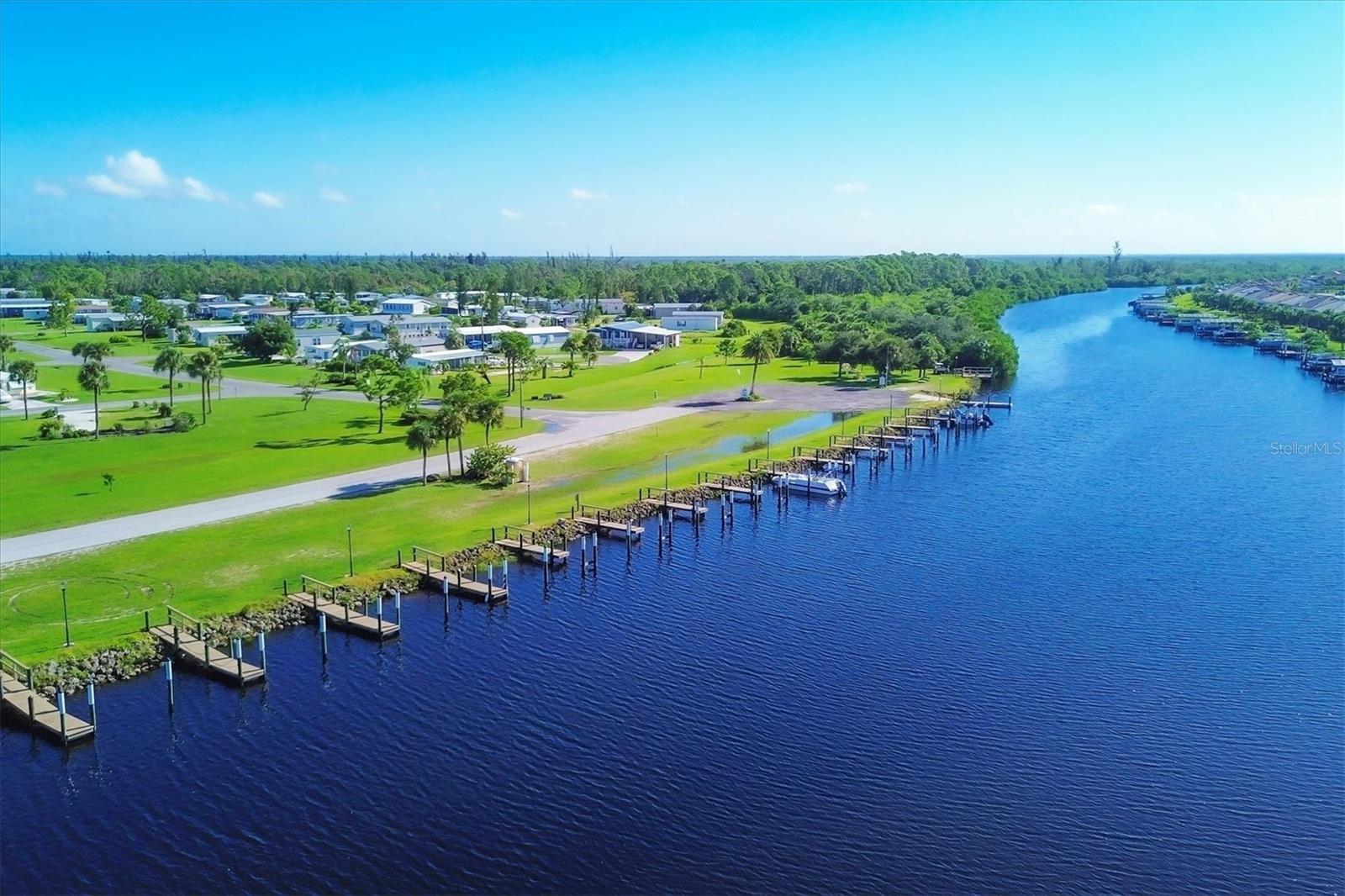 7337 Desant Ln, Port Charlotte, FL 33981 — photo 50 of 50