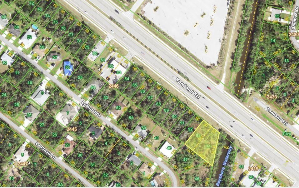 291 Tamiami Trl, Port Charlotte, FL 33953 — photo 1 of 1