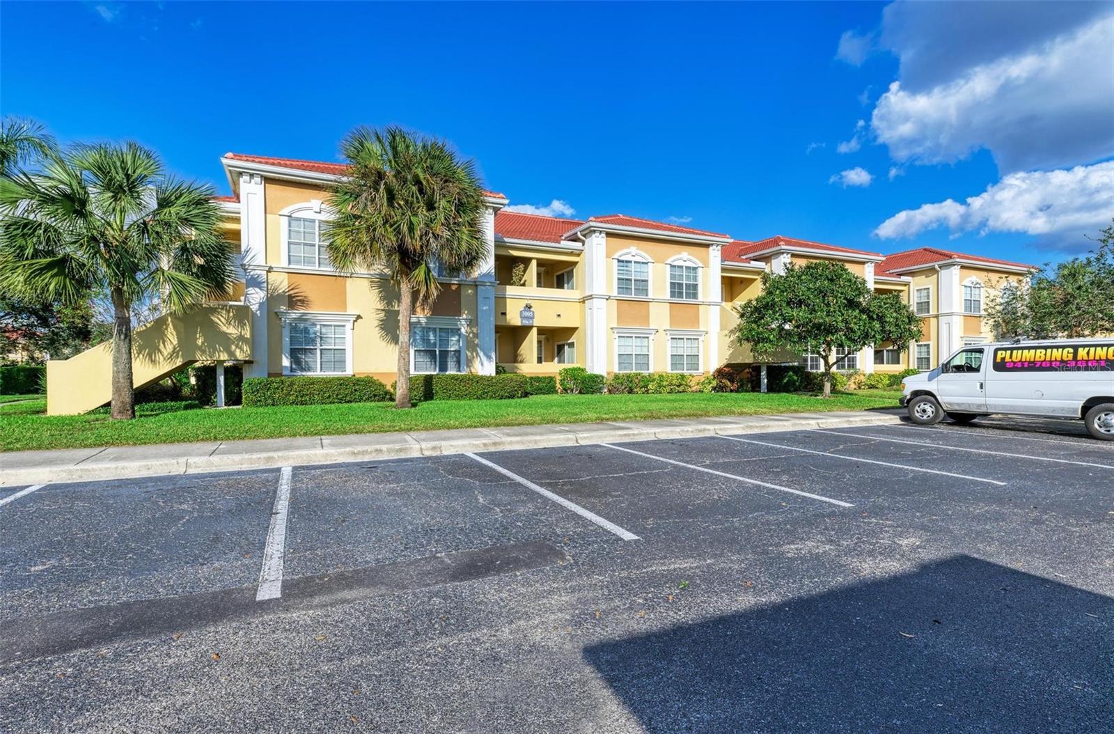 3005 Chianti Ct #103