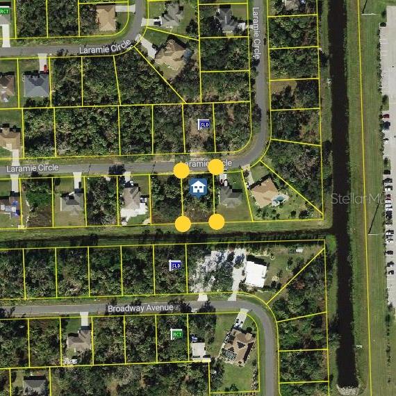 Lot 29 Laramie Cir, North Port, FL 34286 · MLS# C7511153 — photo 1 of 1