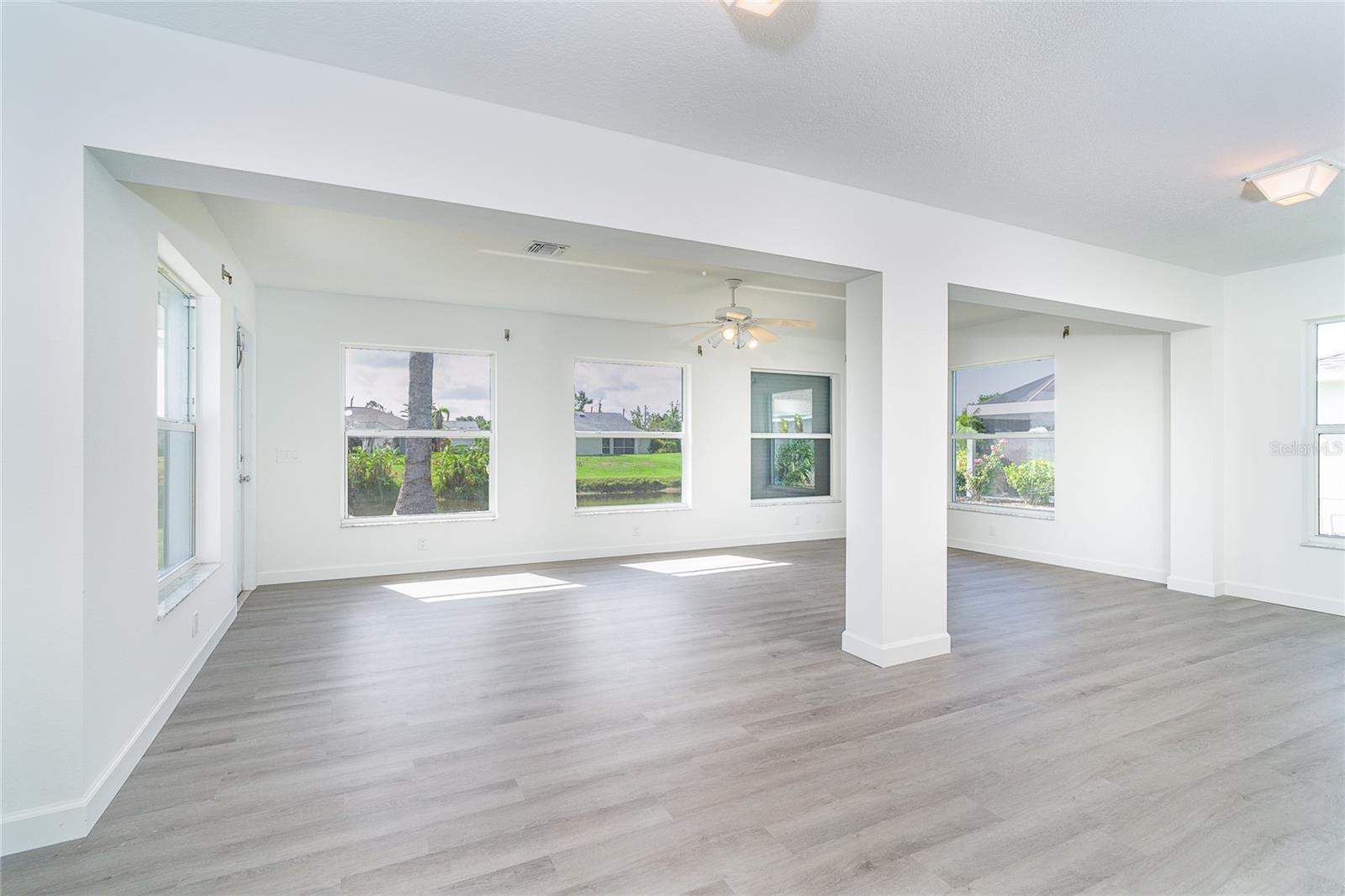 Huge Bonus Room!