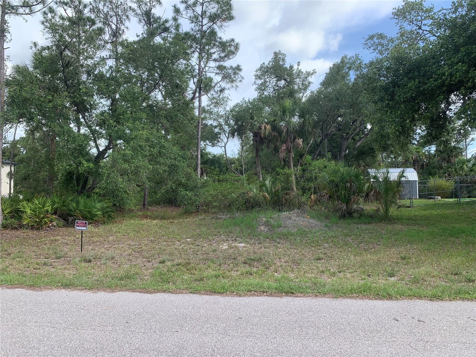 17505 Clover, Port Charlotte, FL 33948 — photo 1 of 1