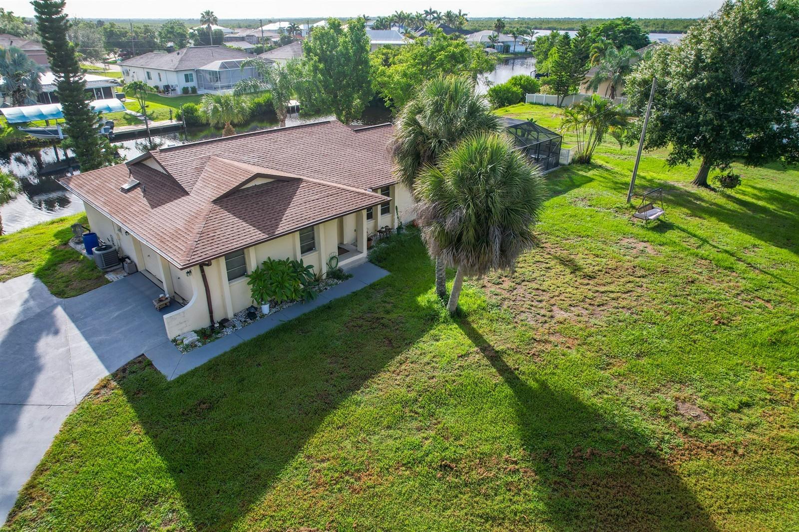 3456 Highlands Rd