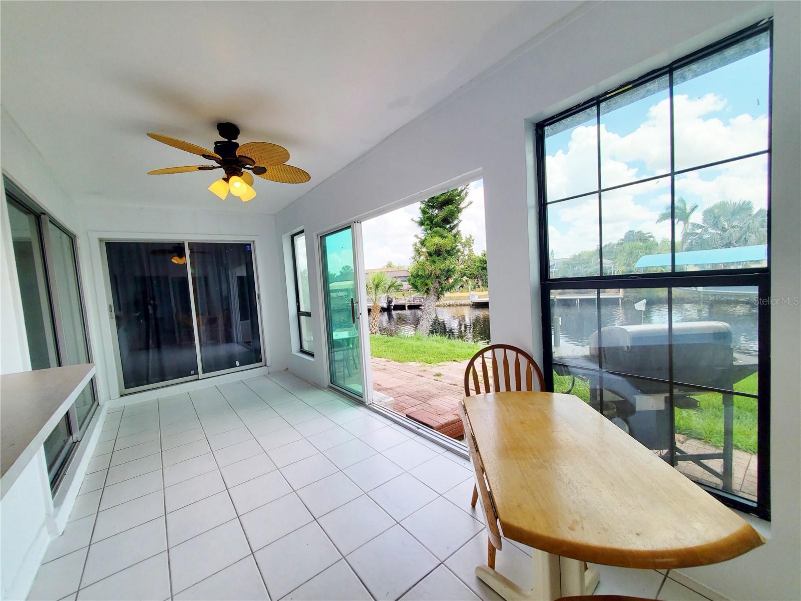Florida Room
