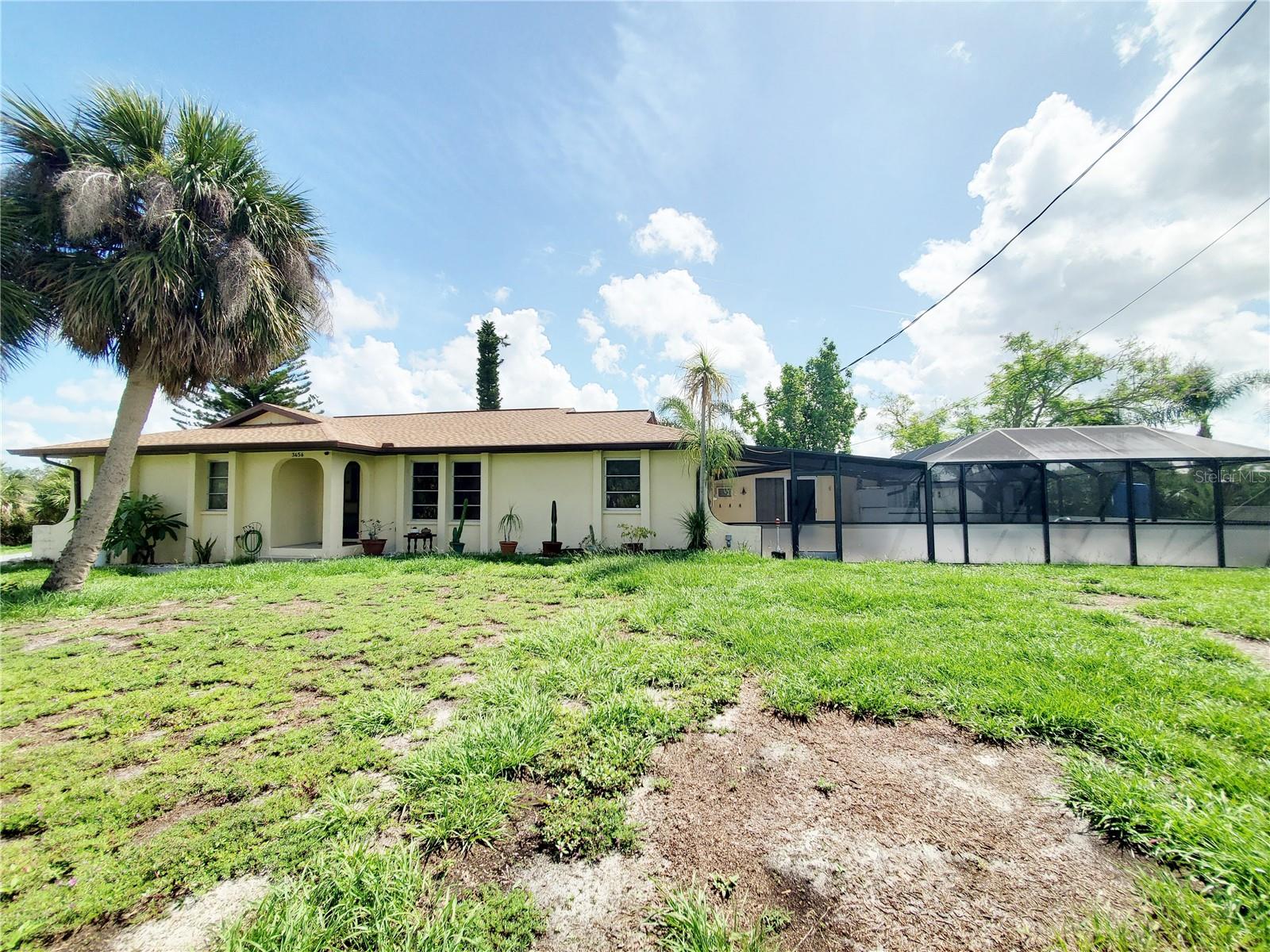 3456 Highlands Rd, Punta Gorda, FL 33983 — photo 65 of 84