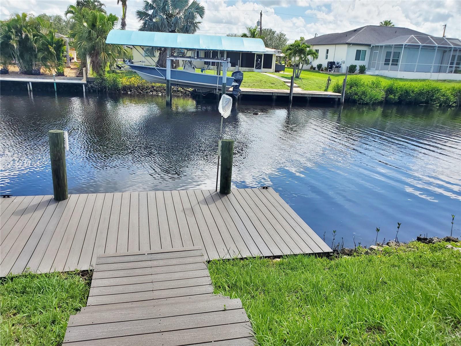 3456 Highlands Rd, Punta Gorda, FL 33983 — photo 67 of 84
