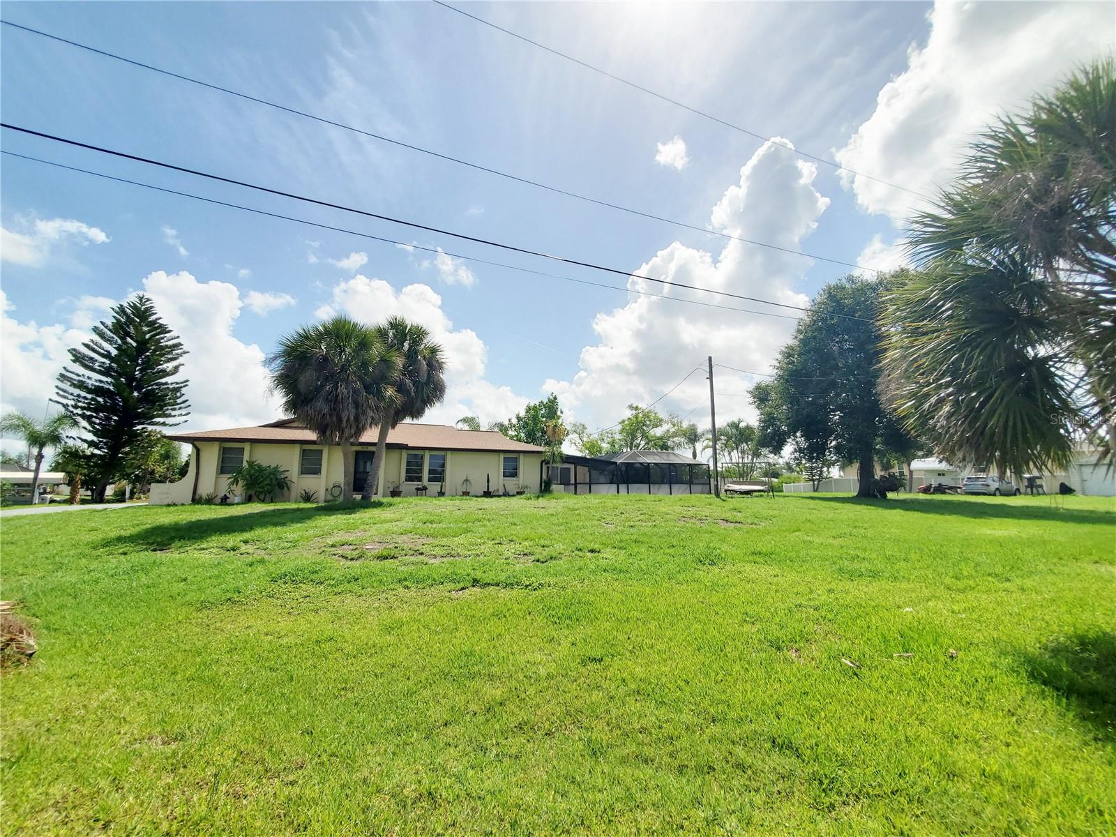 Extra-large property on the water