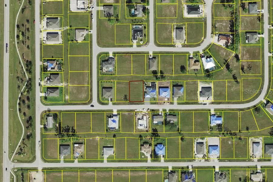 25467 Estrada Cir, Punta Gorda, FL 33955 — photo 1 of 1