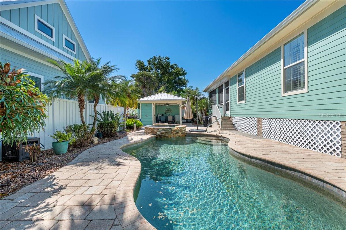 233 Durrance St, Punta Gorda, FL 33950 — photo 34 of 47