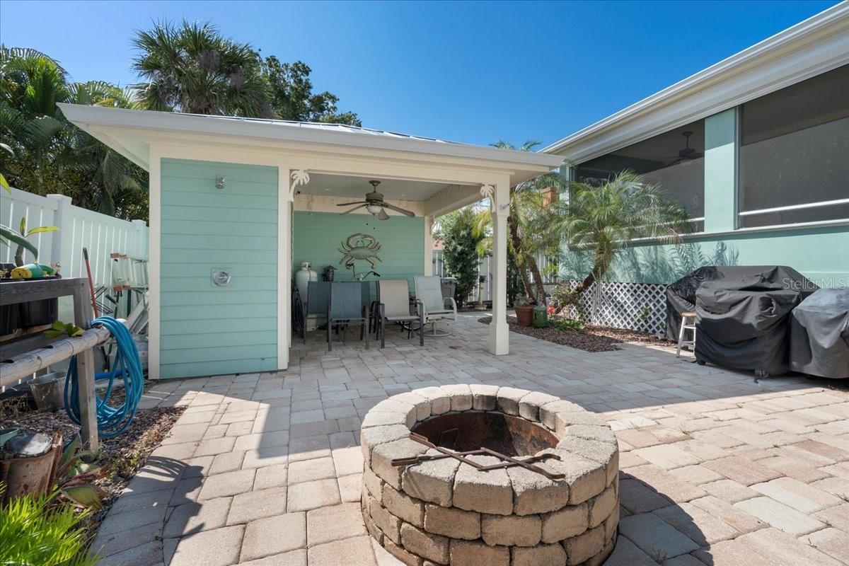 233 Durrance St, Punta Gorda, FL 33950 — photo 38 of 47
