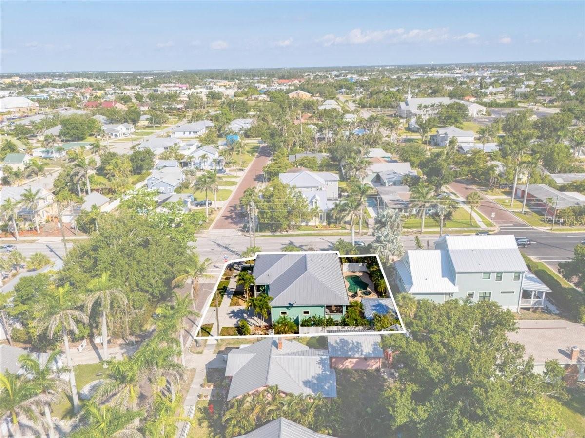 233 Durrance St, Punta Gorda, FL 33950 — photo 42 of 47