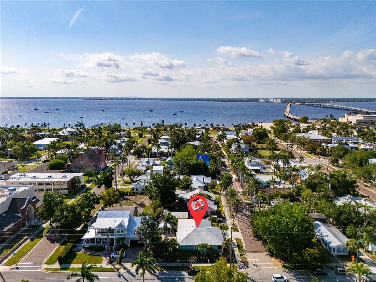 233 Durrance St, Punta Gorda, FL 33950 — photo 44 of 47
